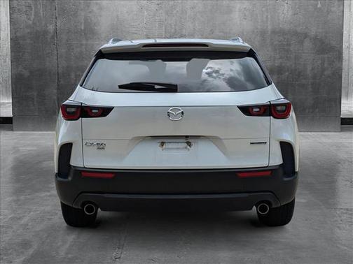2024 Mazda CX-50 2.5 S Preferred