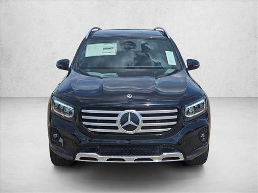2025 Mercedes-Benz GLB 250 Base