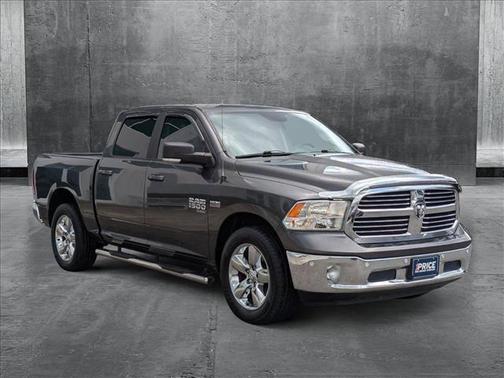 2019 RAM 1500 Lone Star