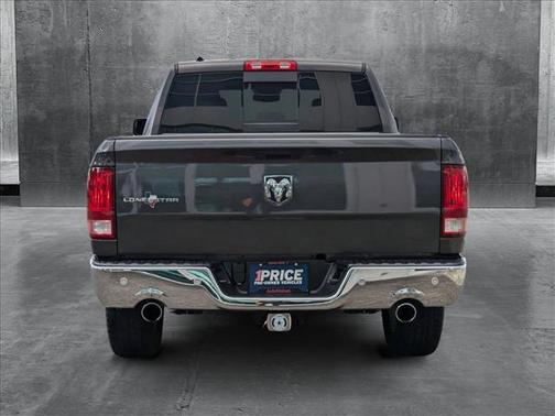2019 RAM 1500 Lone Star