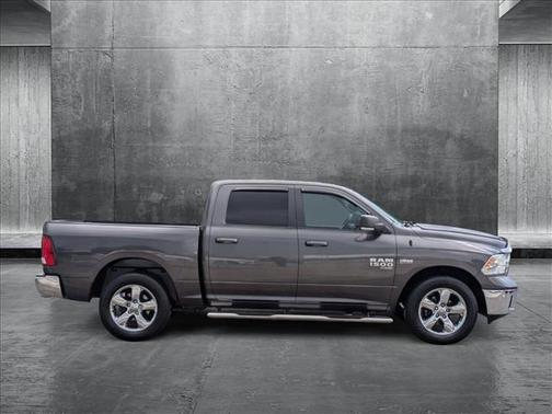 2019 RAM 1500 Lone Star