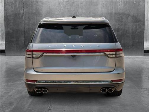 2021 Lincoln Aviator Reserve AWD