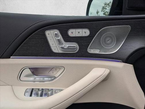 2026 Mercedes-Benz AMG GLE 53 4MATIC+ Coupe