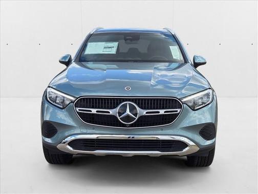 2026 Mercedes-Benz GLC 300 Base
