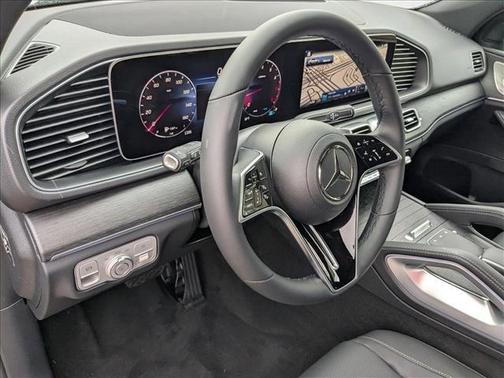 2025 Mercedes-Benz GLE 350 Base