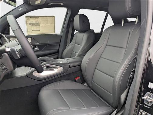 2025 Mercedes-Benz GLE 350 Base