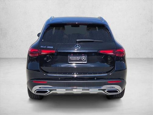 2023 Mercedes-Benz GLC 300 Base