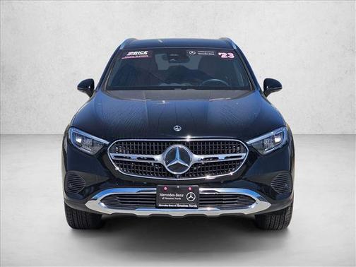 2023 Mercedes-Benz GLC 300 Base