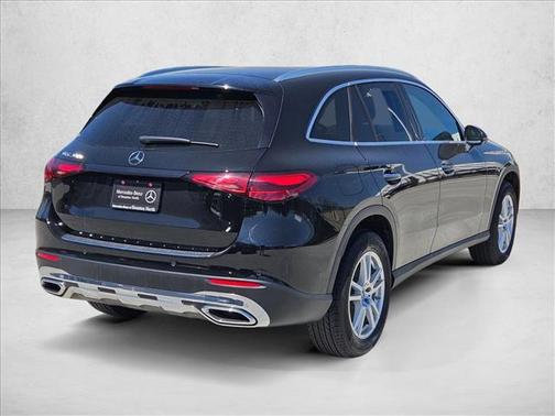 2023 Mercedes-Benz GLC 300 Base