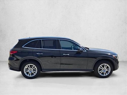 2023 Mercedes-Benz GLC 300 Base