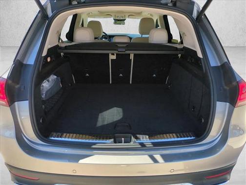 2022 Mercedes-Benz GLE 450 4MATIC