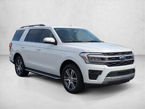2022 Ford Expedition XLT