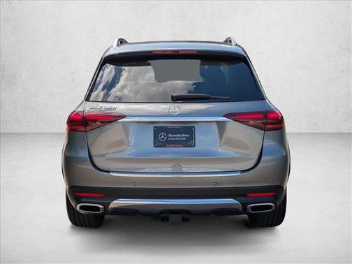 2025 Mercedes-Benz GLE 350 Base