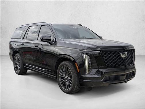 2026 Cadillac Escalade Sport Platinum