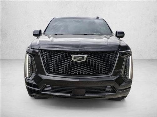 2026 Cadillac Escalade Sport Platinum