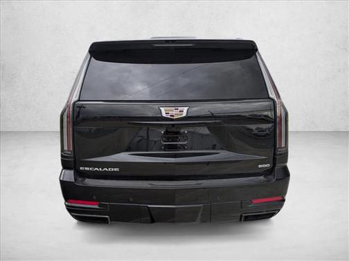 2026 Cadillac Escalade Sport Platinum