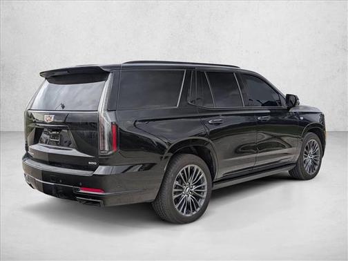 2026 Cadillac Escalade Sport Platinum
