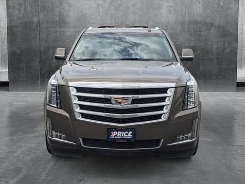 2016 Cadillac Escalade Premium
