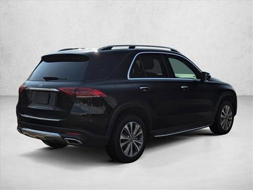 2022 Mercedes-Benz GLE 350 Base