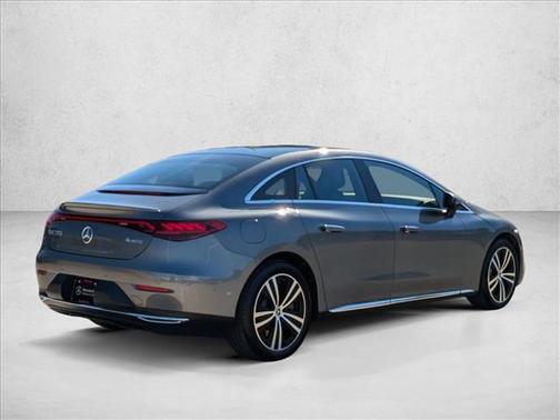 2023 Mercedes-Benz EQE 350 4MATIC+