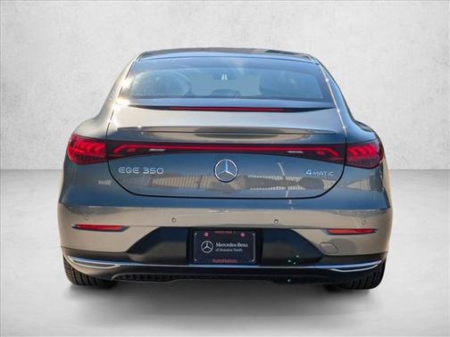 2023 Mercedes-Benz EQE 350 4MATIC+