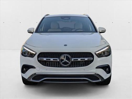 2024 Mercedes-Benz GLA 250 Base