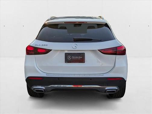 2024 Mercedes-Benz GLA 250 Base