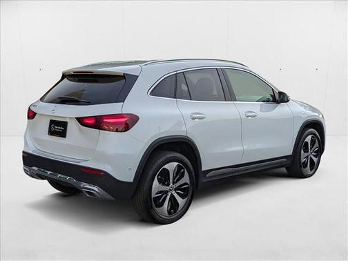 2024 Mercedes-Benz GLA 250 Base