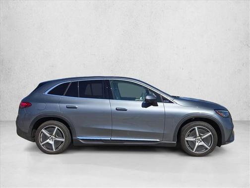 2023 Mercedes-Benz EQE 350 4MATIC