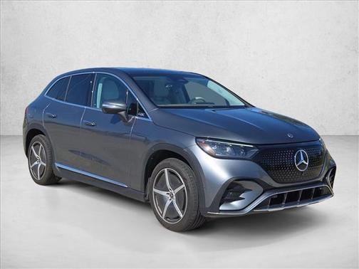 2023 Mercedes-Benz EQE 350 4MATIC