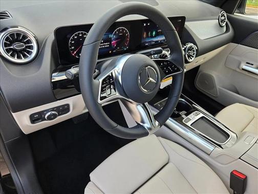 2026 Mercedes-Benz GLA 250 4MATIC