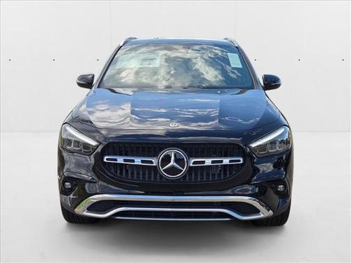 2026 Mercedes-Benz GLA 250 4MATIC