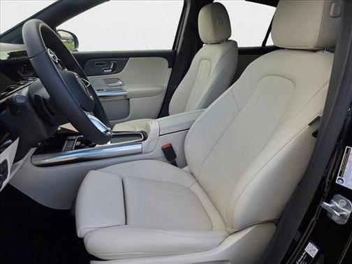 2026 Mercedes-Benz GLA 250 4MATIC