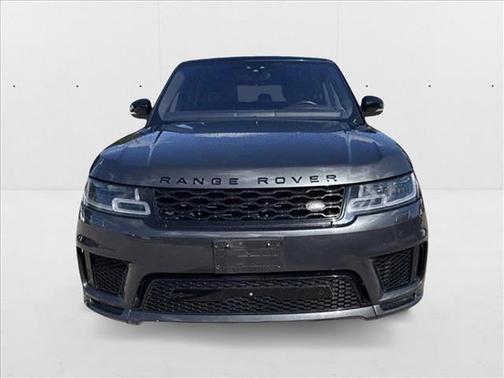 2019 Land Rover Range Rover Sport HSE Dynamic