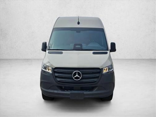 2026 Mercedes-Benz Sprinter 2500 Standard Roof