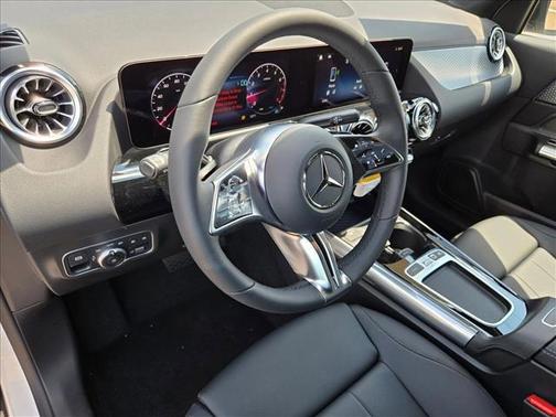 2026 Mercedes-Benz GLA 250 4MATIC