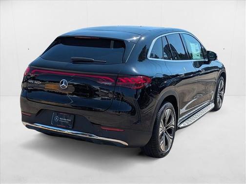 2026 Mercedes-Benz EQE 320+ EQE 320+