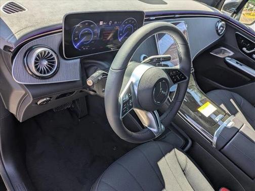 2026 Mercedes-Benz EQE 320+ EQE 320+