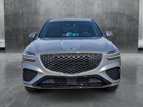 2025 Genesis GV70 3.5T AWD Sport