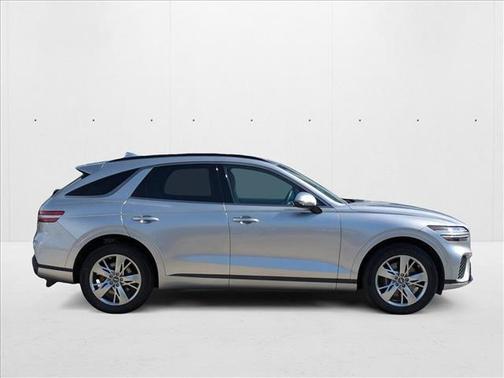 2025 Genesis GV70 3.5T AWD Sport
