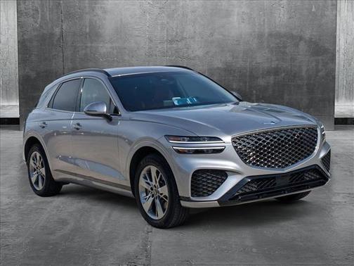 2025 Genesis GV70 3.5T AWD Sport