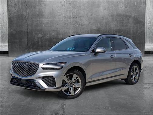 2025 Genesis GV70 3.5T AWD Sport