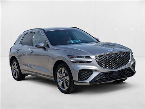 2025 Genesis GV70 3.5T AWD Sport