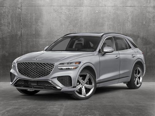 2025 Genesis GV70 3.5T AWD Sport