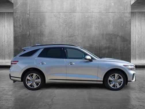 2025 Genesis GV70 3.5T AWD Sport