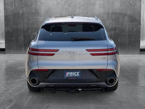 2025 Genesis GV70 3.5T AWD Sport
