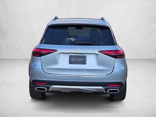 2026 Mercedes-Benz GLE 350 Base