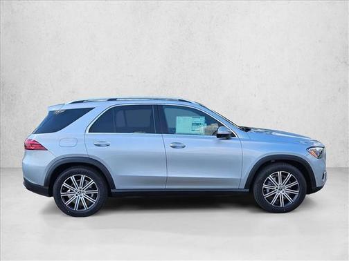 2026 Mercedes-Benz GLE 350 Base
