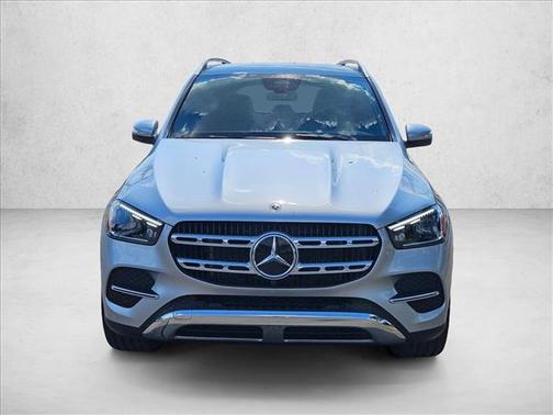 2026 Mercedes-Benz GLE 350 Base