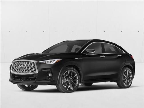 2023 INFINITI QX55 ESSENTIAL